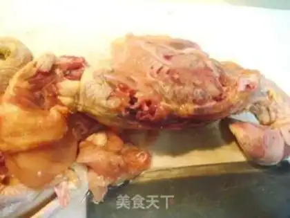 Make step 8