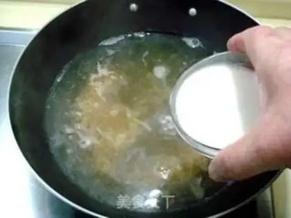 Make step 18