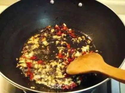 Make step 12