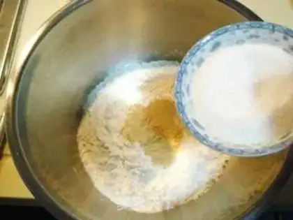 Make  step 3