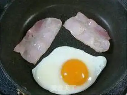 Make step 2