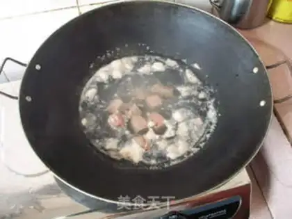 Make step 2