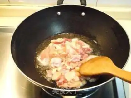 Make step 15