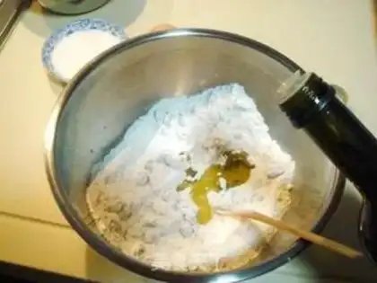 Make  step 5