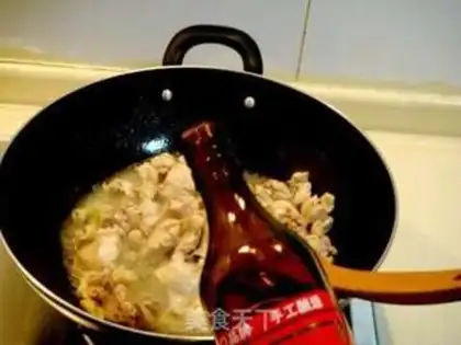 Make step 16