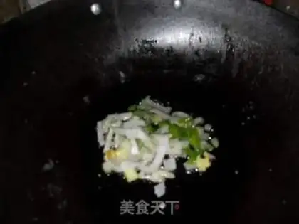 Make step 3