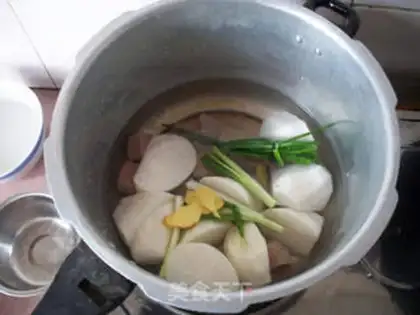 Make step 4