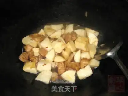 Make step 5