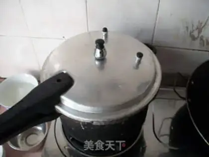 Make step 5