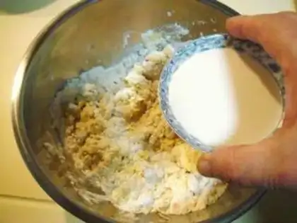 Make  step 7