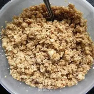 Make  step 1