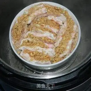 Make  step 5