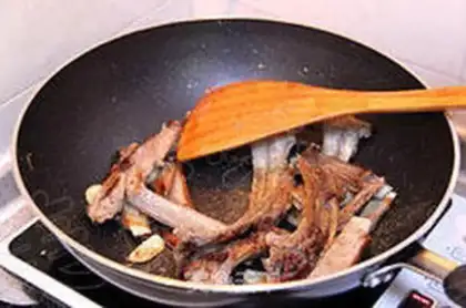Make  step 5
