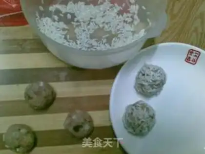 Make step 3