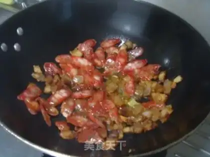 Make step 3