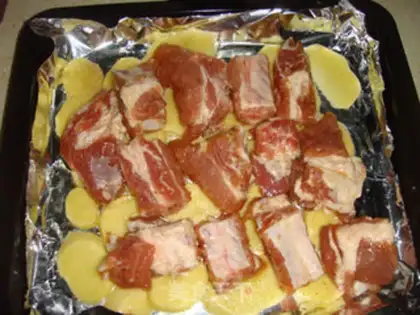 Make step 5