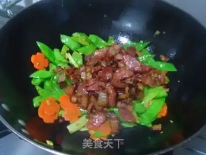 Make step 5