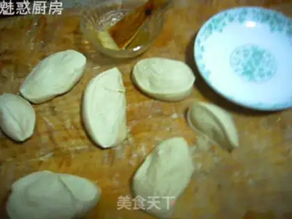 Make step 2