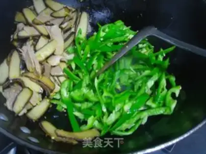 Make step 5