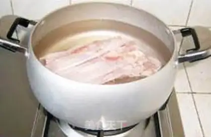 Make step 5