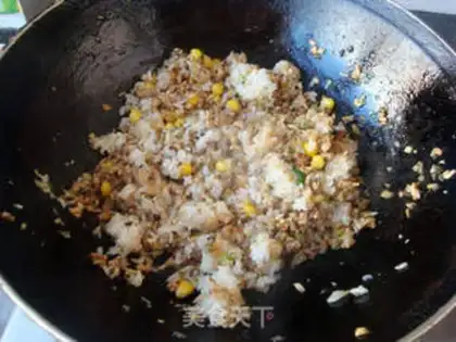 Make  step 8