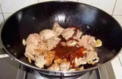 Make step 8