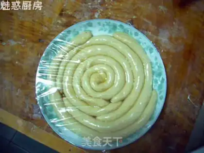 Make step 5