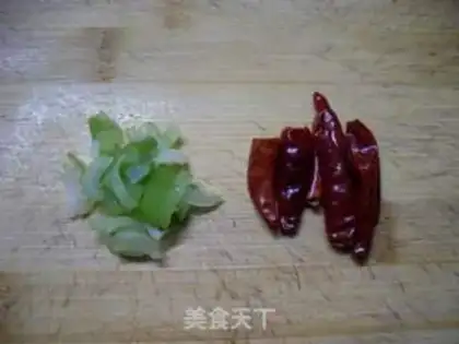 Make step 2