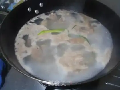 Make step 2