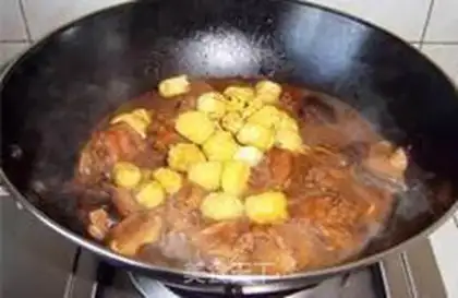 Make step 11