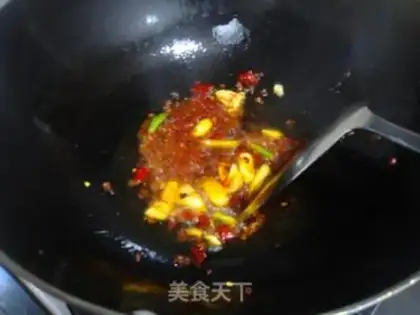 Make step 3
