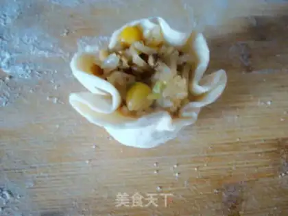 Make  step 15