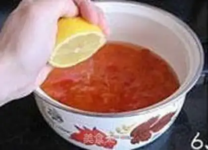 Make step 5