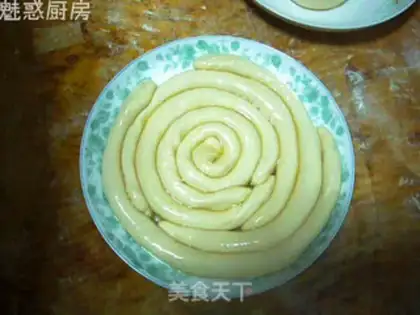 Make step 11