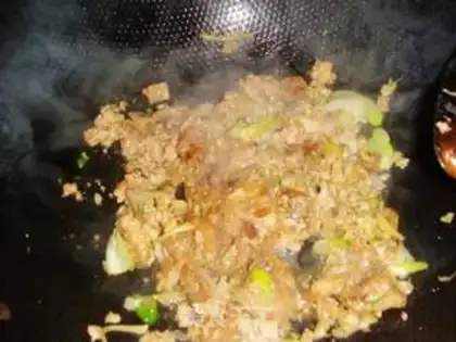 Make step 5