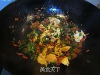 Make step 5
