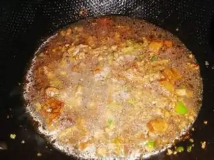 Make step 7