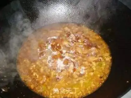 Make step 8