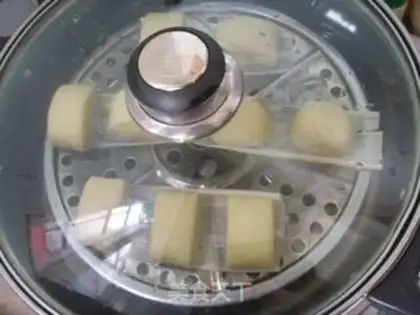 Make step 6