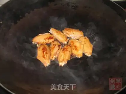 Make step 5