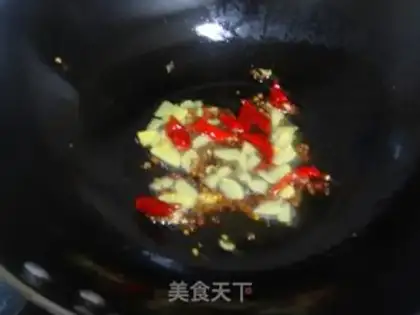 Make step 5