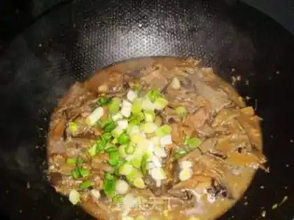 Make step 11