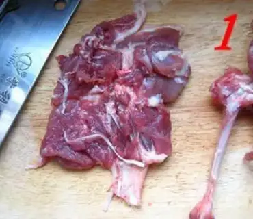 Make step 0