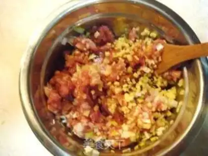 Make step 5