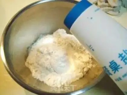 Make step 6