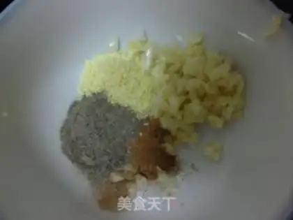 Make step 5