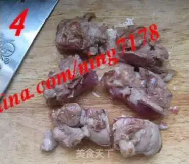 Make step 3
