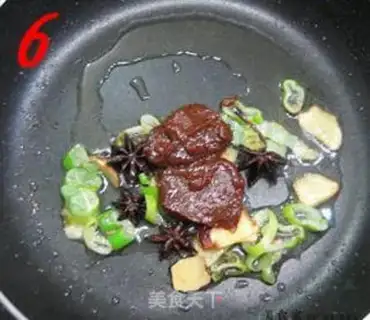 Make step 5