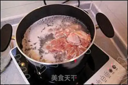 Make step 5