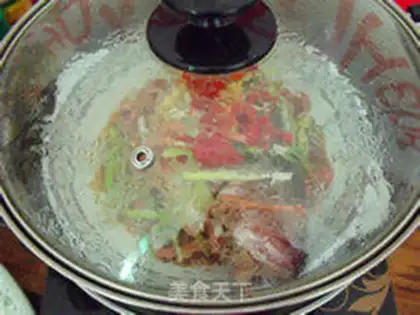 Make step 3